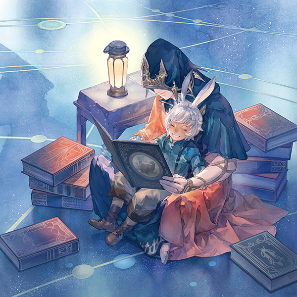 日本全国送料無料商品 | 特集 | SHADOWBRINGERS Vinyl LP Vol. 2 | スクウェア・エニックス e-STORE 邦楽