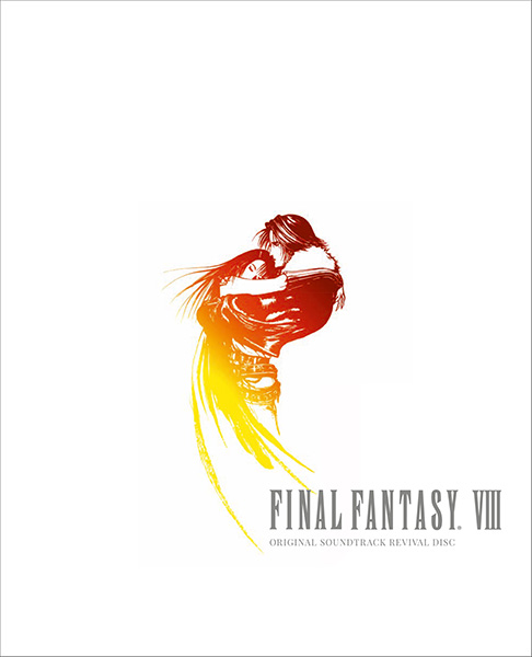 FINAL FANTASY VIII Original Soundtrack Revival Disc 【映像付サントラ／Blu-ray Disc Music】