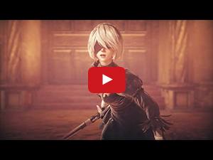 NieR:Automata FAN FESTIVAL 12022　壊レタ五年間ノ声（Blu-ray）