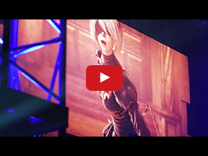 NieR:Automata FAN FESTIVAL 12022　壊レタ五年間ノ声（Blu-ray）