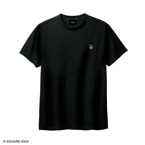 アセルス -live in freedom- Tシャツ 【SaGa Design Works アセルス -live in freedom- Tシャツ 【SaGa Design Works