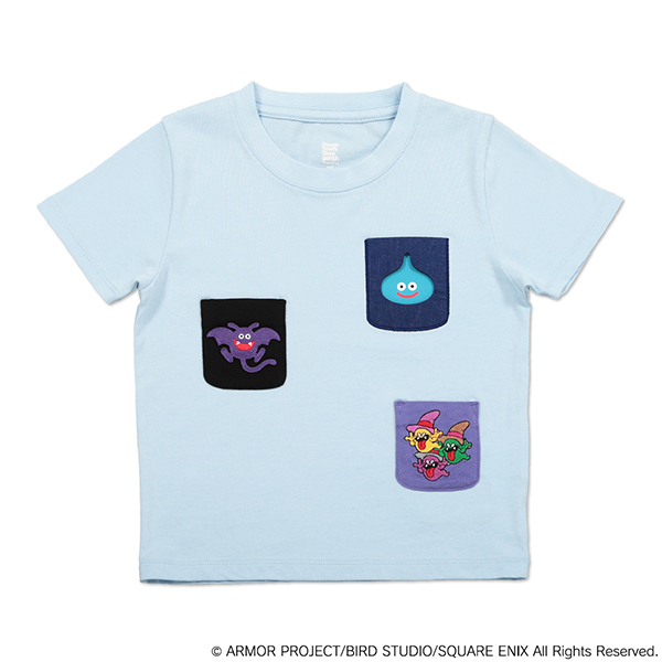 Tシャツ 各種 | スクウェア・エニックス e-STORE Tシャツ 各種 | スクウェア・エニックス e-STORE