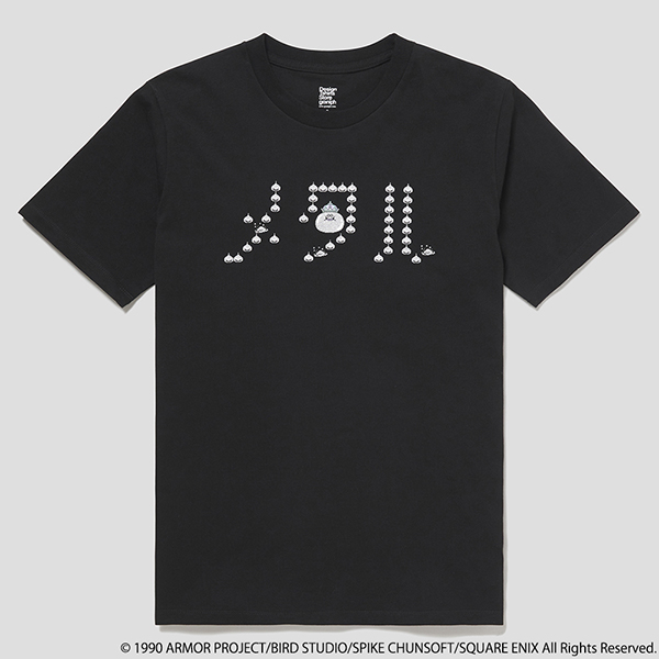Tシャツ 各種 | スクウェア・エニックス e-STORE Tシャツ 各種 | スクウェア・エニックス e-STORE
