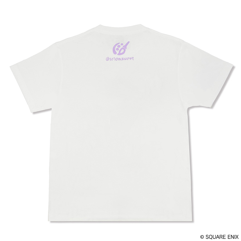 ファイナルファンタジーXIV Tシャツ <ピクトマンサー ファイナルファンタジーXIV Tシャツ <ピクトマンサー