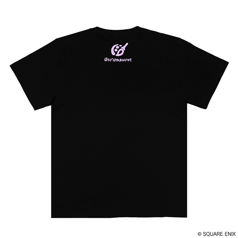 ファイナルファンタジーXIV Tシャツ <ピクトマンサー ファイナルファンタジーXIV Tシャツ <ピクトマンサー