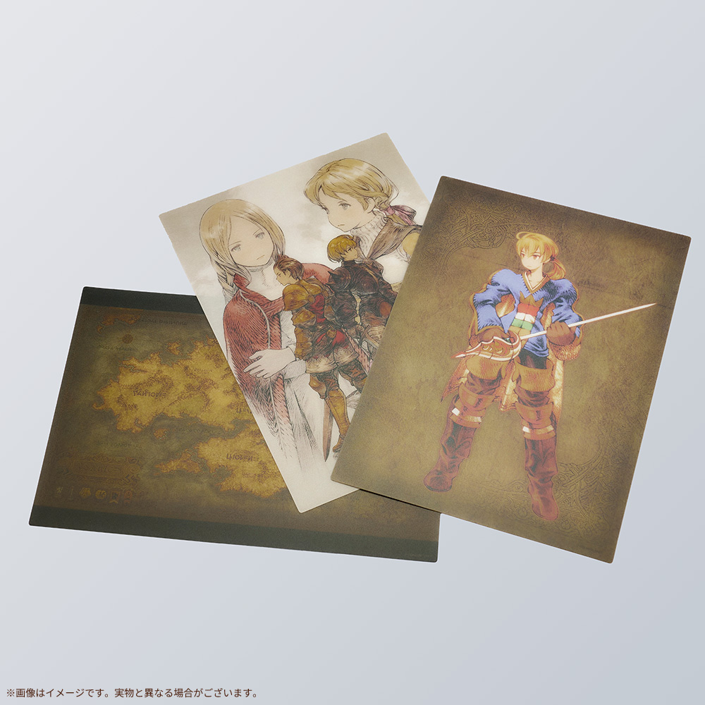 スクウェア・エニックス e-STORE