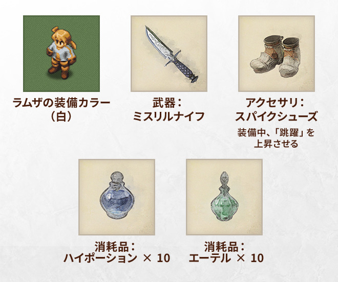 スクウェア・エニックス e-STORE
