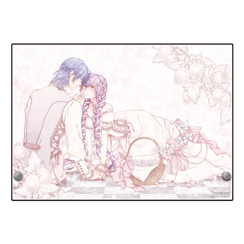 スクエニ出版公式グッズ on X: 
