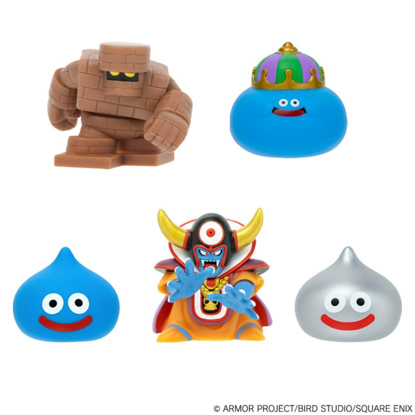 ドラゴンクエスト ふくびき所スペシャル ~ロトの伝説編~ e ドラゴンクエスト ふくびき所スペシャル ~ロトの伝説編~ e