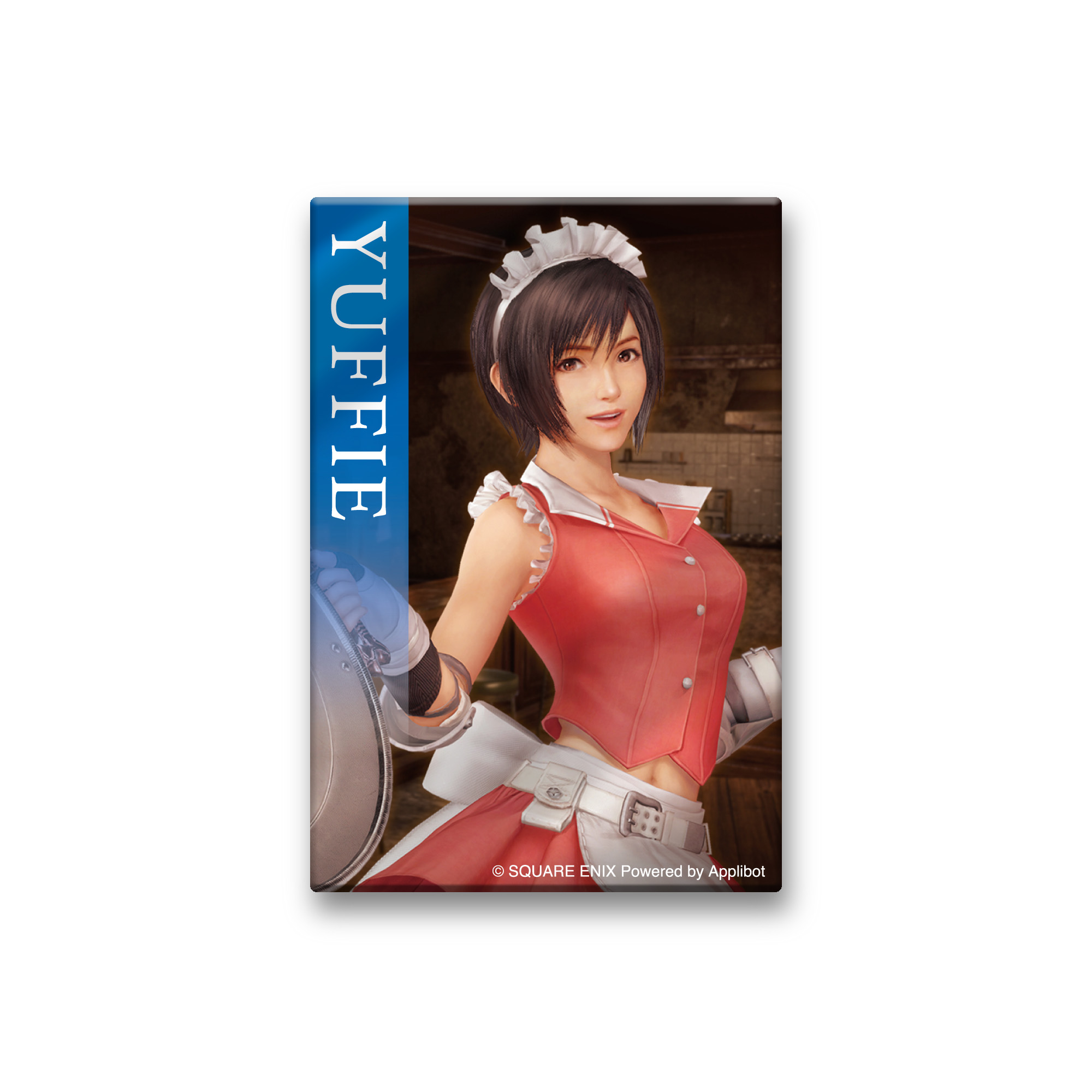 ファイナルファンタジーVII エバークライシス』リリース1周年 ファイナルファンタジーVII エバークライシス』リリース1周年