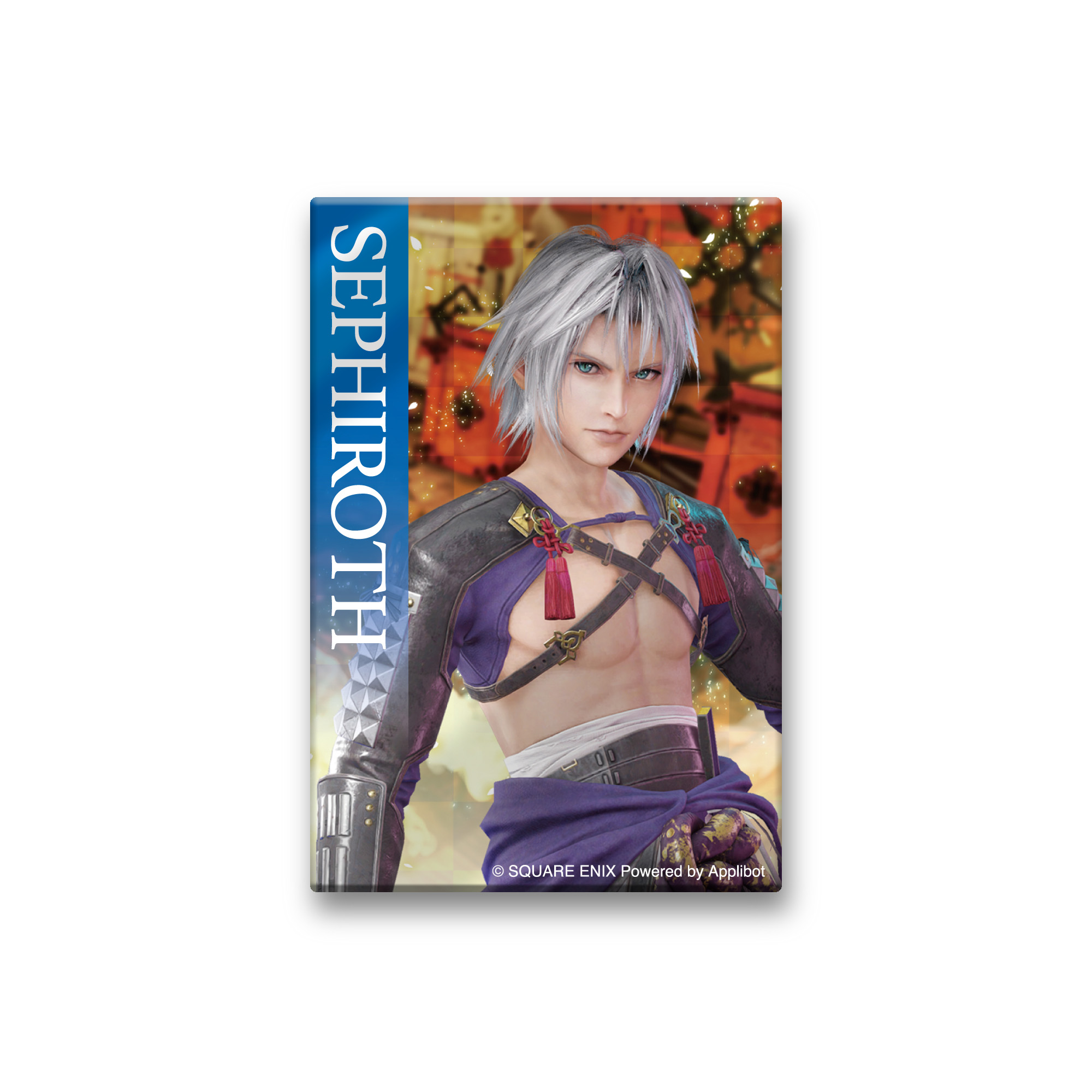 ファイナルファンタジーVII エバークライシス』リリース1周年 ファイナルファンタジーVII エバークライシス』リリース1周年