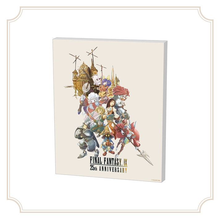 FINAL FANTASY7 REBIRTH発売記念くじ