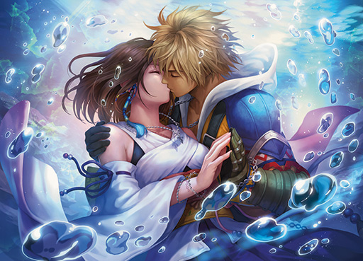 スクウェア・エニックス e-STORE