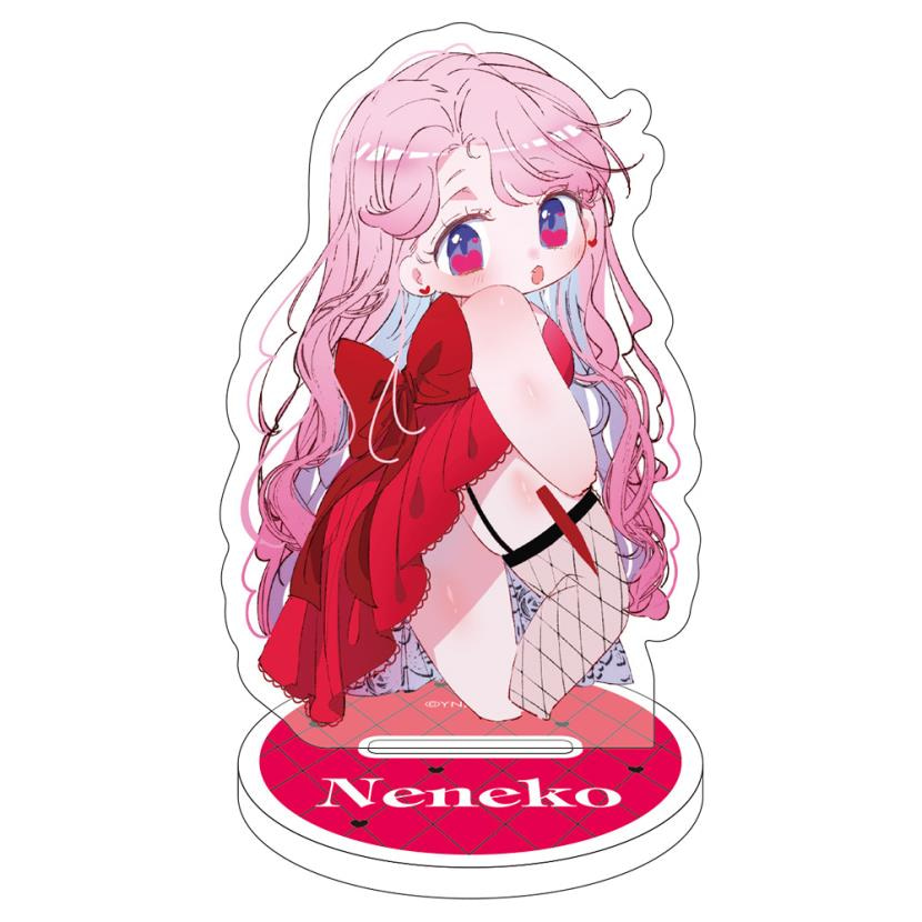 寧々子（レッド）