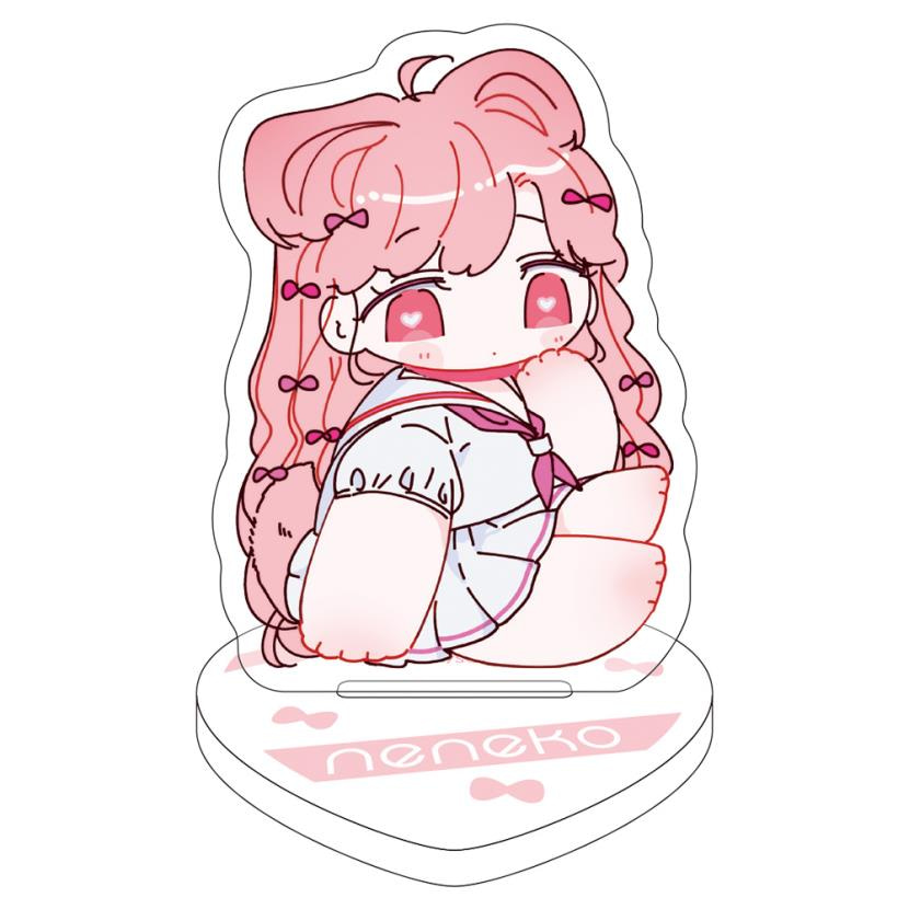 寧々子（マリン）