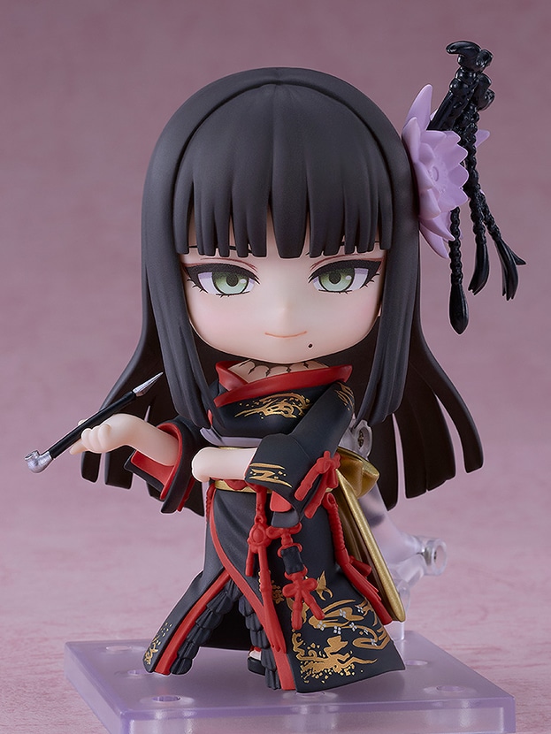ねんどろいど　ヨツユ