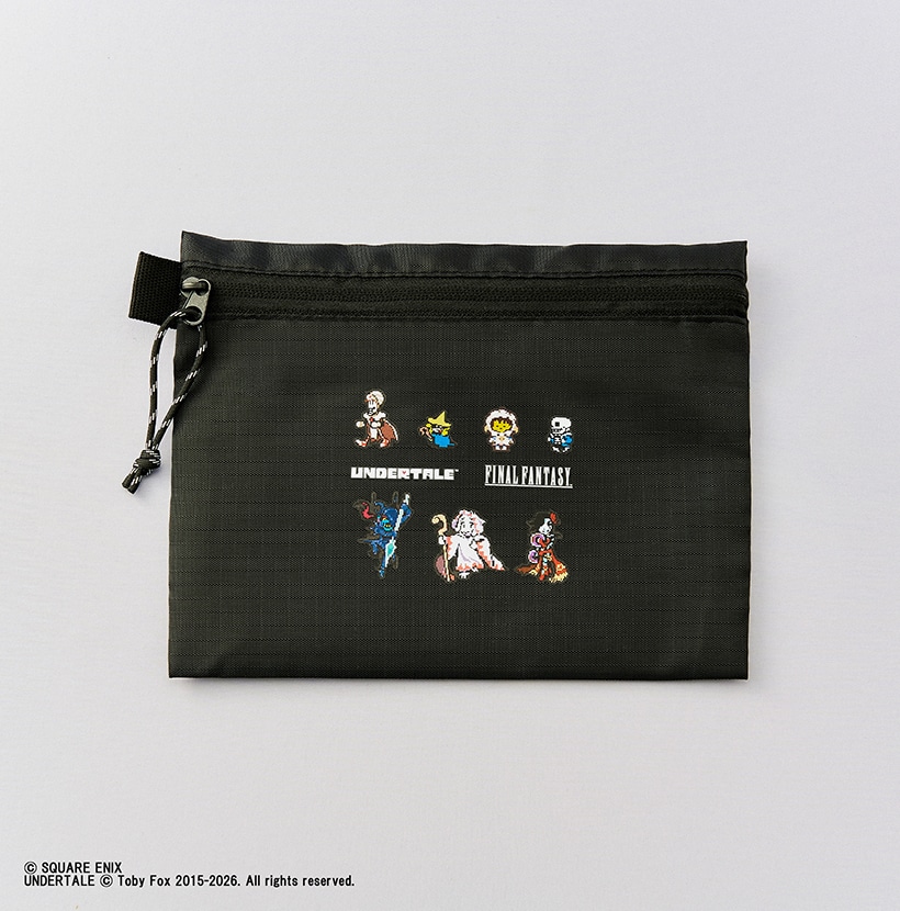 ファイナルファンタジー バッグ・ポーチ | スクウェア・エニックス e-STORE