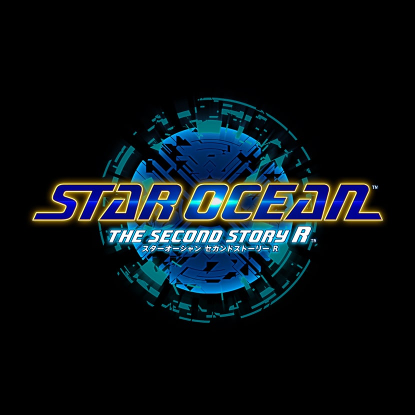 (Steam　ダウンロード版)スターオーシャン セカンドストーリー R