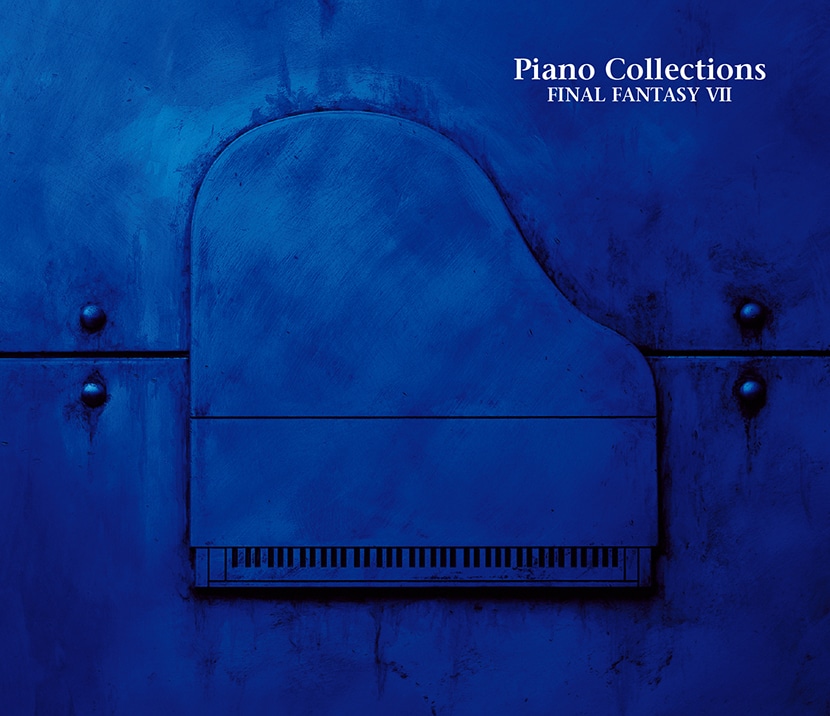 Piano Collections FINAL FANTASY VII